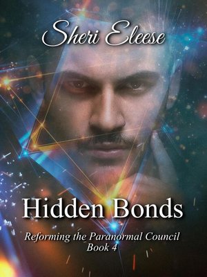 cover image of Hidden Bonds